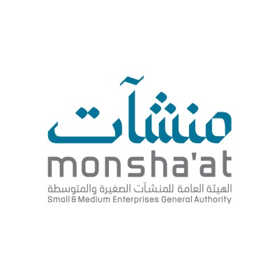 Monshaat Logo